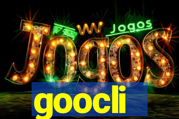 goocli - inicio